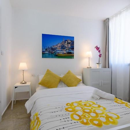 Studio & Apartments On The Beach By Aspentlv Tel Aviv Exteriér fotografie